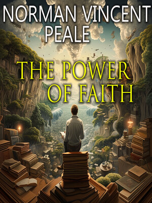 cover image of The Power of Faith